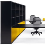 armoire de bureau design