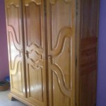 armoires de chambre maroc
