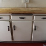 buffet de cuisine d occasion