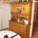 buffet de cuisine d occasion