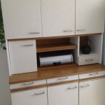 buffet de cuisine d occasion