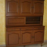 buffet de cuisine d occasion