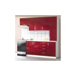 buffet de cuisine solde