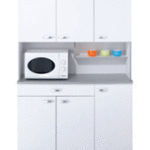 buffet de cuisine solde