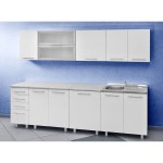 buffet de cuisine solde