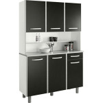 buffet de cuisine solde