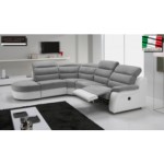 canape d'angle zen