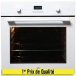 four encastrable boulanger