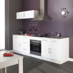 four encastrable en promo