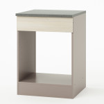 four encastrable en promo