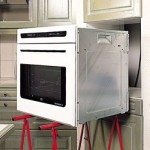 four encastrable hauteur