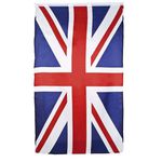 meuble a chaussures serigraphie union jack