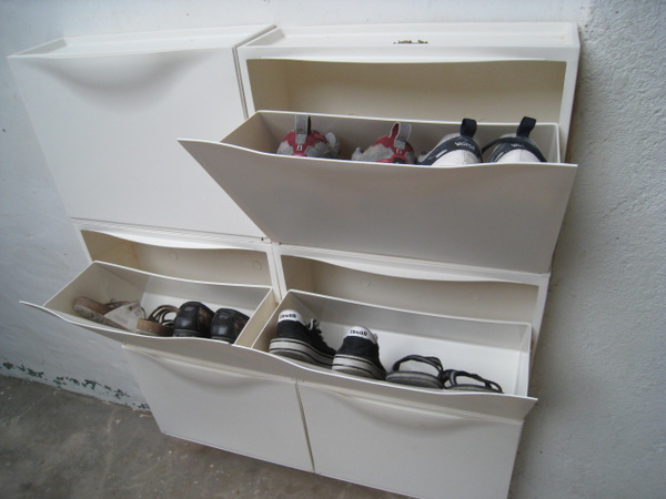 armoire chaussures trones ikea