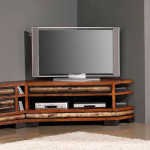 meuble tv d'angle hauteur 60 cm