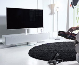 meuble tv haut de gamme design
