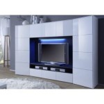 meuble tv haut design