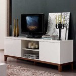 meuble tv haut design
