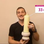 pieds de lit originaux