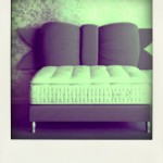 pieds de lit originaux