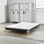 pieds de lit originaux