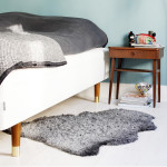 pieds de lit originaux