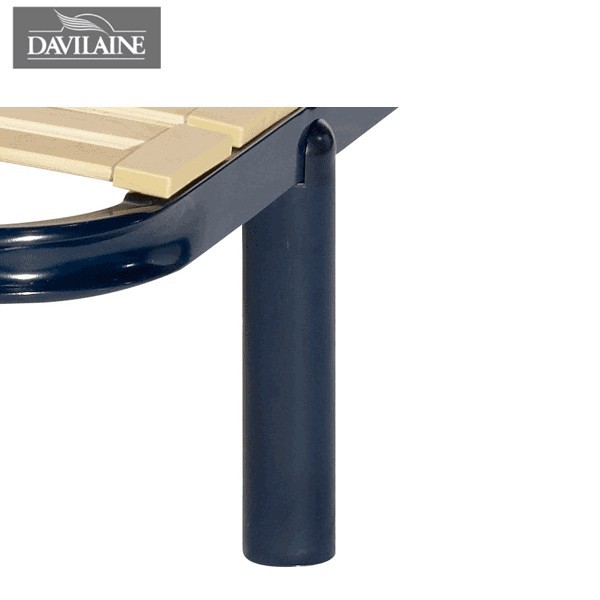 pieds de lit pour sommier