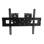 support mural tv angle