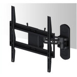 support mural tv inclinable et orientable