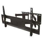 support mural tv inclinable et orientable