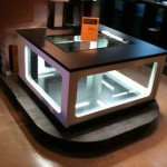 table basse fait maison