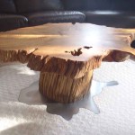 table basse fait maison