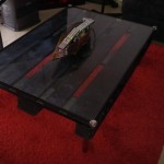 table basse fait maison