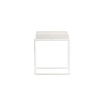 table basse h40