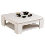 Table basse retro pas cher