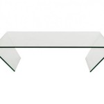 table basse verre ikea