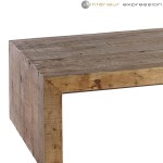 table basse xxl