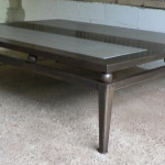 table basse xxl