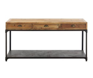 table console chez fly