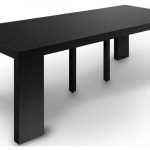 table console extensible xl