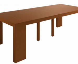 table console extensible xl