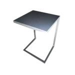 table d'appoint 40 x 40