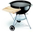 table d'appoint barbecue weber