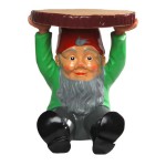 table d'appoint gnome attila