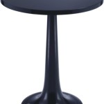 table de bar vintage