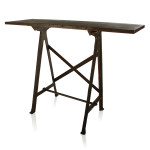 table de bar vintage