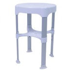 tabouret de douche dupont