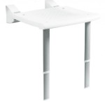 tabouret de douche dupont