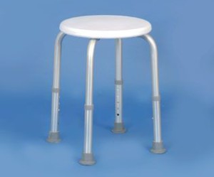 tabouret de douche moderne