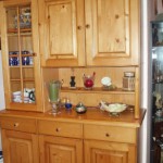 buffet de cuisine a vendre