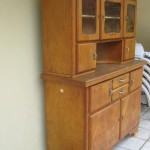 buffet de cuisine a vendre